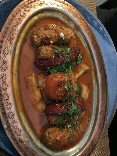 Photo of Enfes - 3 Derwent St, Sunderland SR1 3NT